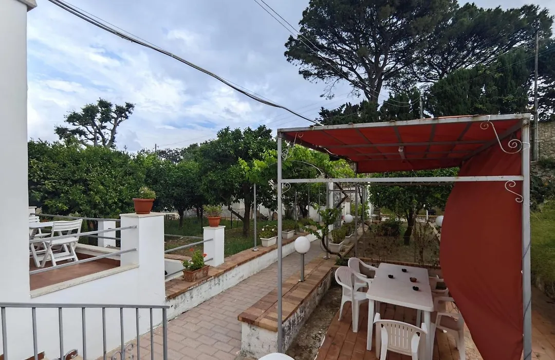 Casa Ferraro-1